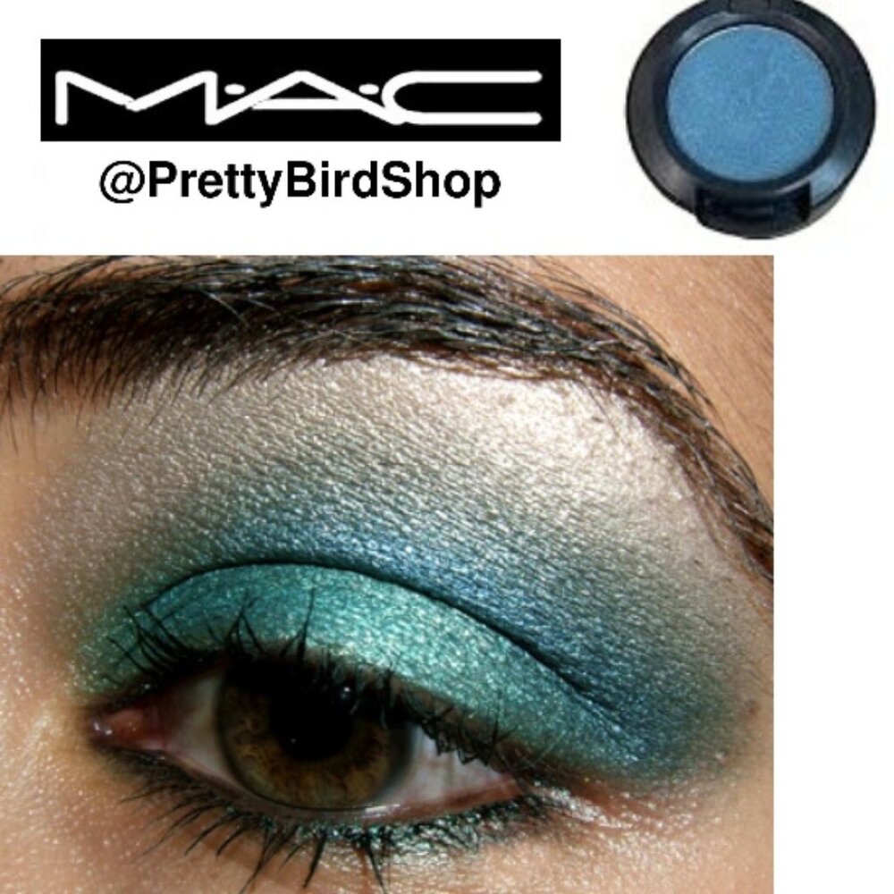 MAC TALENT POOL eye shadow NWOB ultra rare last one!